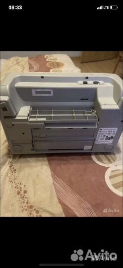 Мфу принтер C4283