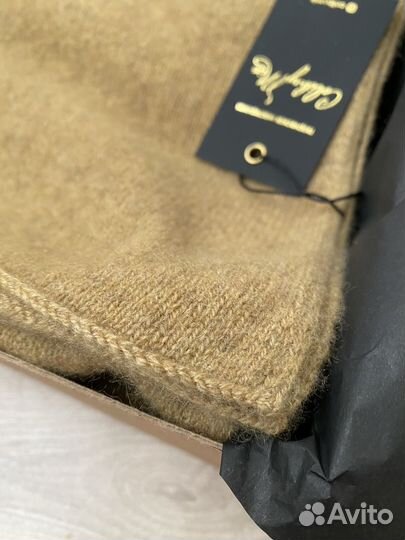 Шарфы и палантины