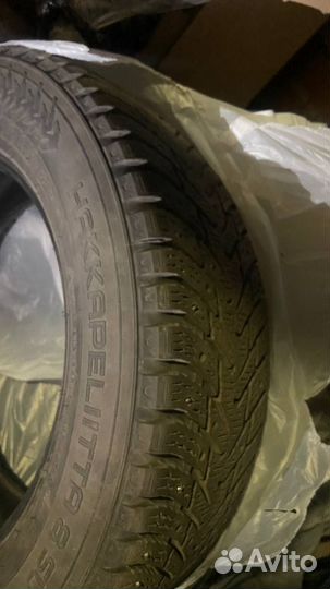 Nokian Tyres Nordman 8 SUV 225/60 R17