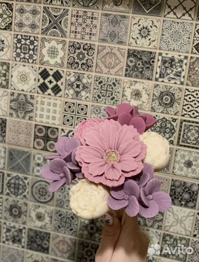 Сладкий подарок