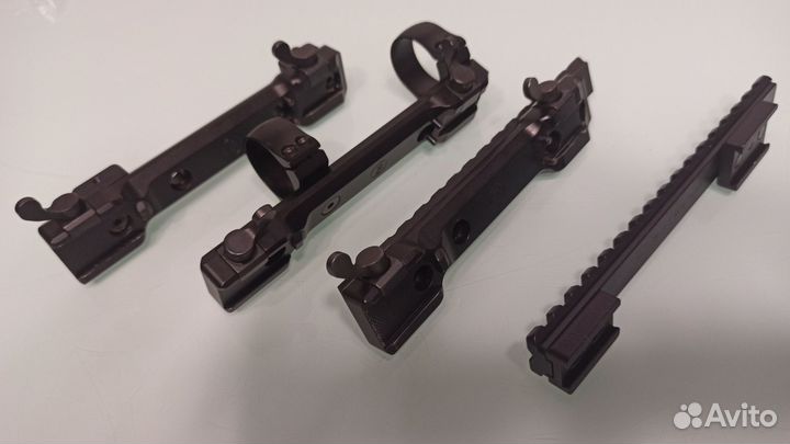 Кронштейны для Sako 75/85