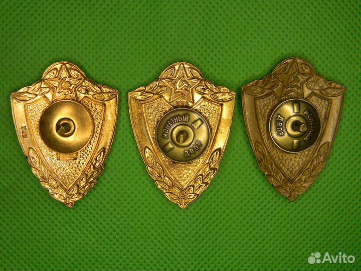 Солдатская классность 3