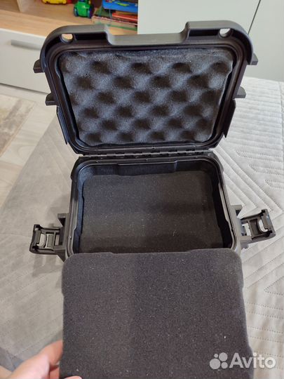 Бокс для камеры