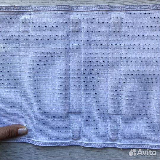 Корсет ортопедический orlett