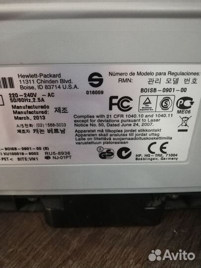 Принтер лазерный hp p1102