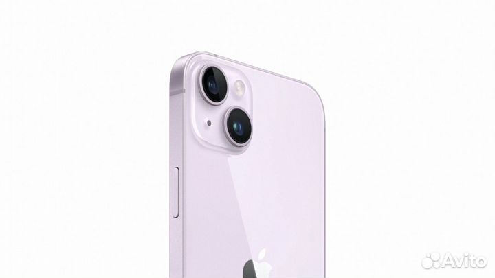 iPhone 14 Plus, 256 ГБ