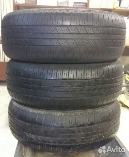 Hankook Dynapro HP RA23 225/60 R17 99H