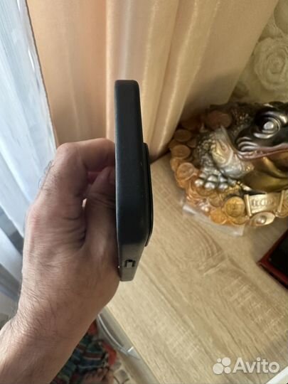 Чехол на iPhone 13 про