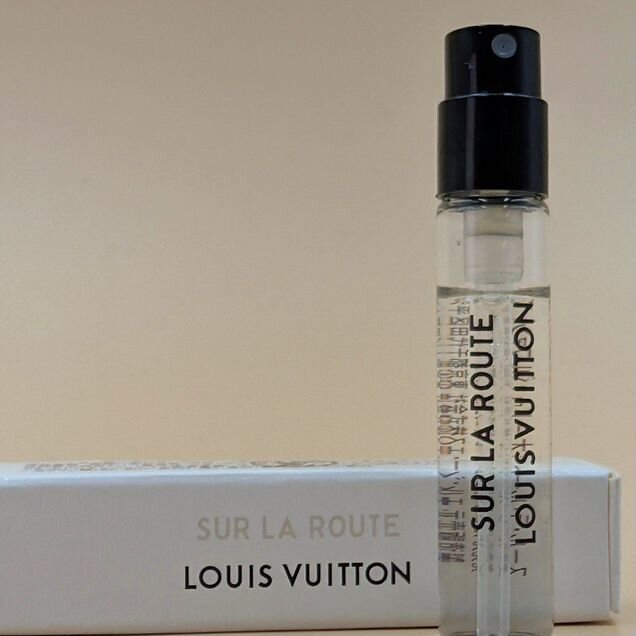 Пробник Louis Vuitton Sur La Route 2 мл