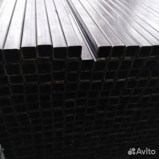 Профильная труба 15х15