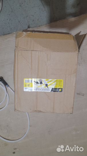 Приспособление для замены тормозной жидкости + мер