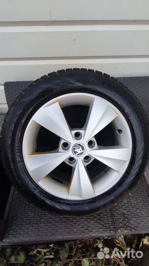 Nokian Tyres Hakkapeliitta R3 205/55 R16 94R