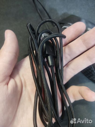 Игровая мышь hyperx pulsefire fps pro