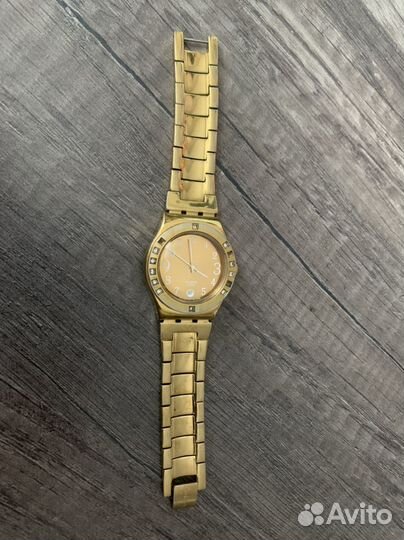 Часы swatch женские