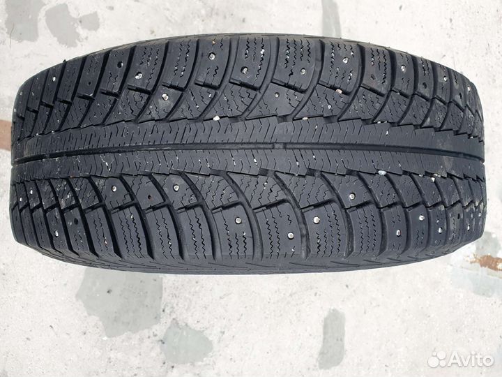 Колеса в сборе r16 зимние