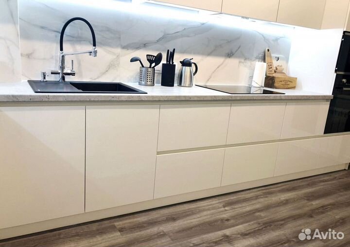 Кухня Рио на заказ