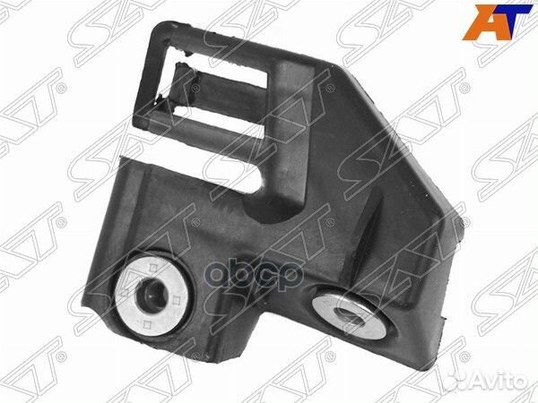 Крепление фары VW passat B7 10-14/VW passat CC