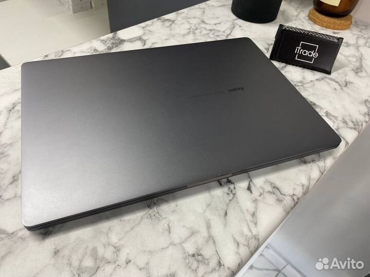 Redmibook pro 15 16/512