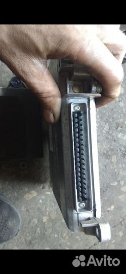 Комлект зажигания Renault Laguna 1 2.0