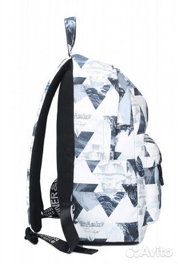 Рюкзак школьный подростковый