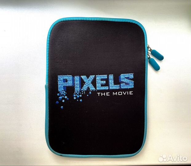 Чехол на планшет ноутбук электронную книгу