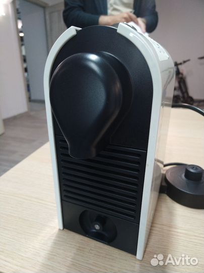 Ремонт кофемашин