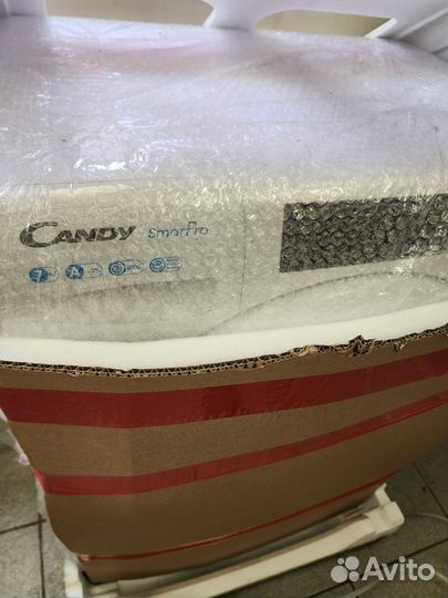 Стиральная машина Candy SMART Pro 7 кг