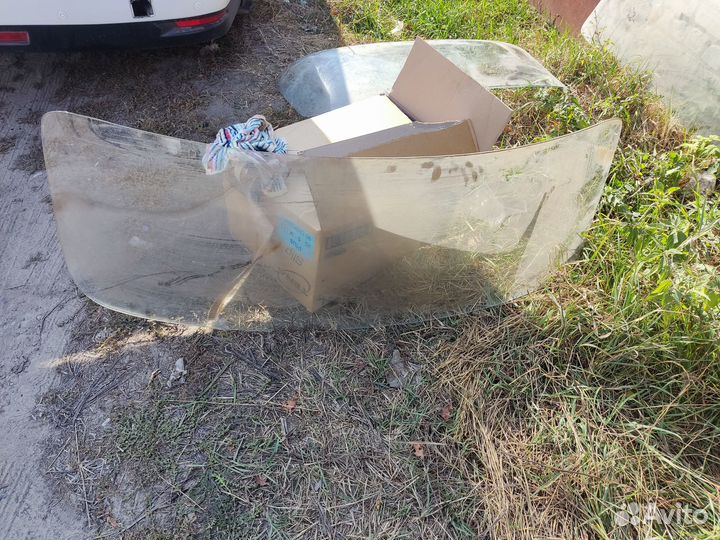 Запчасти на Волгу 21