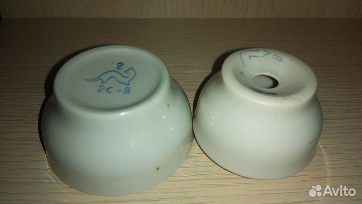 Солонка СССР