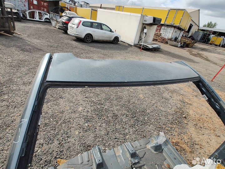 Боковая стойка кузова Acura Mdx YD2 J37A1 2008