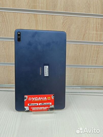 Планшет Huawei MatePad 10.4'' (2022)