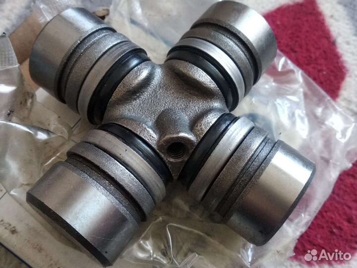 Крестовина карданного вала газель