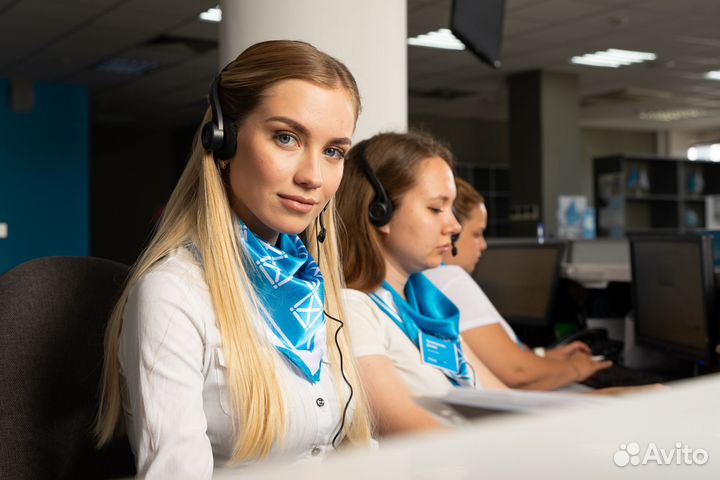 Кассир-операционист (Сочи)