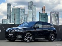 Новый BMW iX AT, 2023, цена 11 800 000 руб.