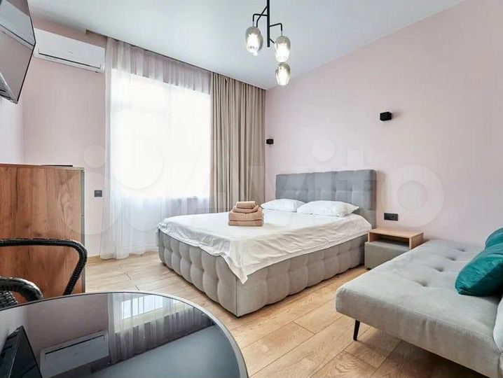 Комната 24 м², 1/3 эт.