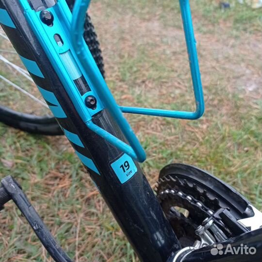 Велосипед forward sporting 29