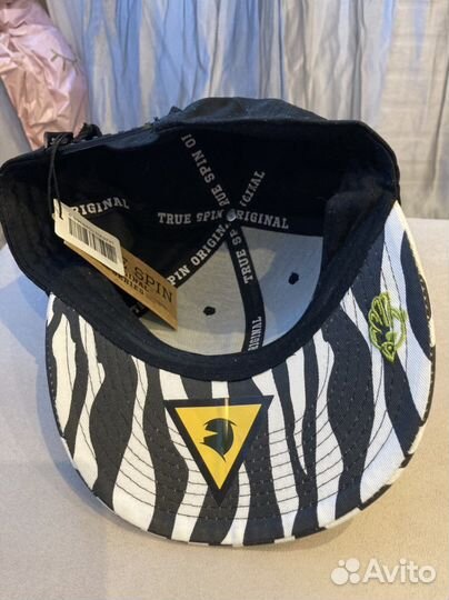 Бейсболка мужская