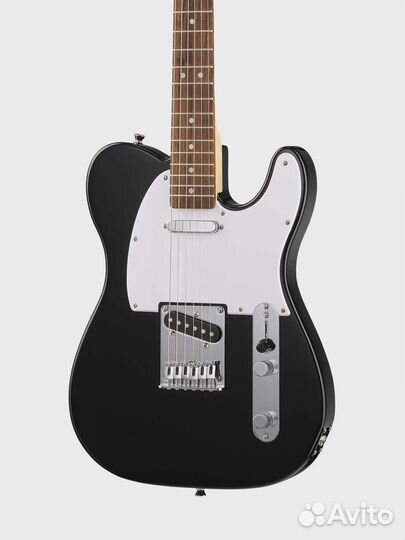 Электрогитара Root Note TE101 Telecaster Black
