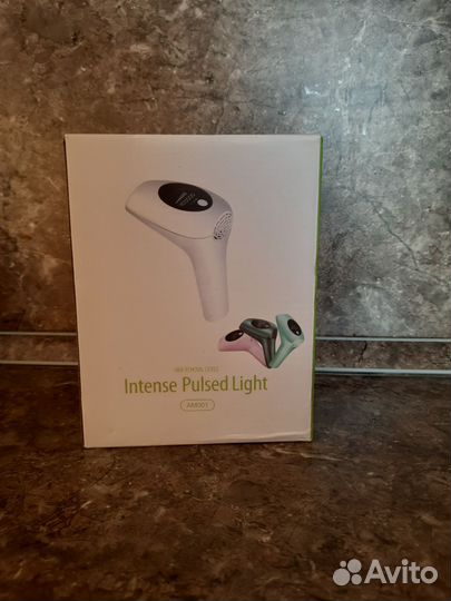 Фотоэпилятор