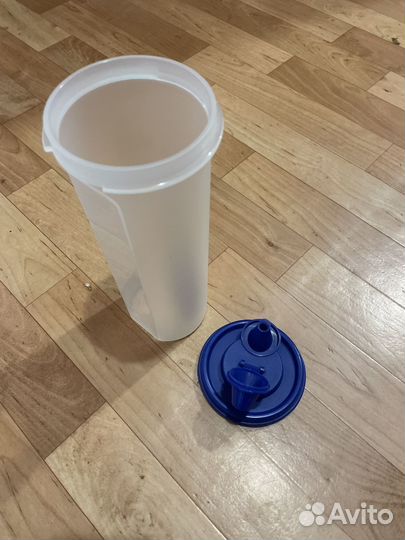 Емкость для масла Tuperware новая