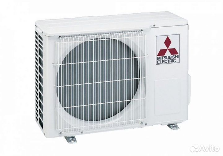 Сплит система Mitsubishi Electric MS-GF60VA / MU-G
