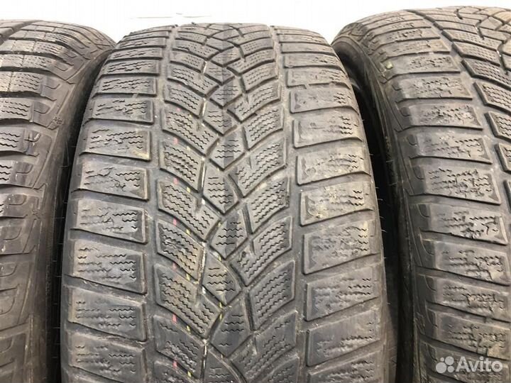 Goodyear UltraGrip Performance SUV Gen-1 225/45 R17 91H