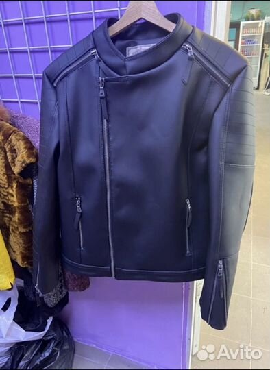 Ремонт и пошив из меха кожи ткани