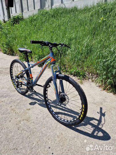Велосипеды Горные Новые 24-26 дюйма