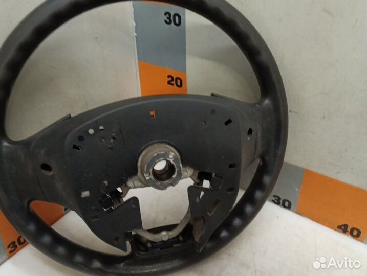 Руль Mitsubishi Lancer 10 1.5 2008