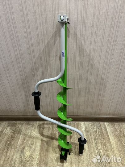 Ледобур Тонар Helios HS-110D