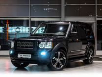 Land Rover Discovery 2.7 AT, 2012, 272 000 км, с пробегом, цена 1 769 000 руб.