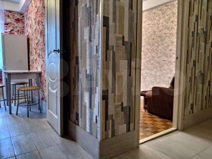 Комната 17 м² в 2-к., 3/9 эт.