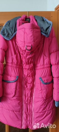 Одежда для беременных 44