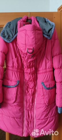 Одежда для беременных 44